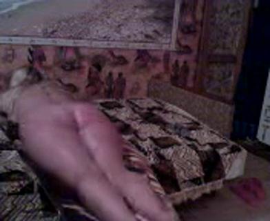 Чувак жарит азершу с большой попкой