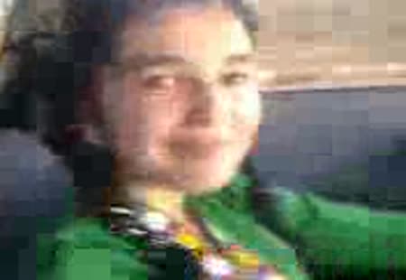 Узбек в машине трахает зрелую любовницу